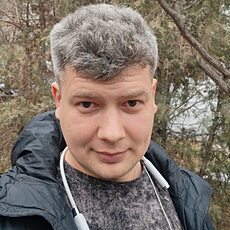 Фотография мужчины Андрей, 34 года из г. Алматы