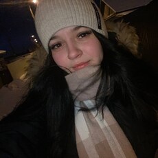Фотография девушки Катерина, 21 год из г. Нижнеудинск