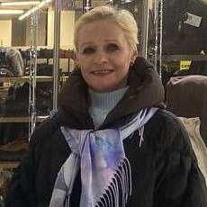 Фотография девушки Наталья, 48 лет из г. Ярославль