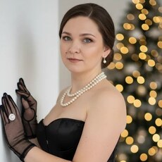 Фотография девушки Yula, 40 лет из г. Камышлов