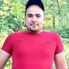 Фотография мужчины Николай, 30 лет из г. Алматы