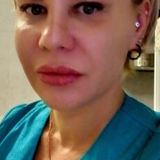 Фотография девушки Елена, 40 лет из г. Мурманск