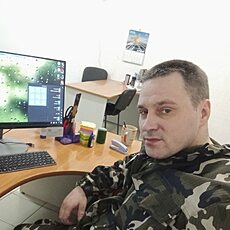 Фотография мужчины Евгений, 41 год из г. Псков