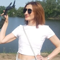 Фотография девушки Ирина, 49 лет из г. Белгород