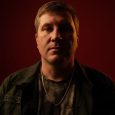 Фотография мужчины Максим, 47 лет из г. Мурманск