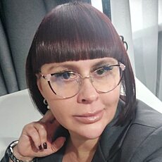 Фотография девушки Ольга, 49 лет из г. Москва