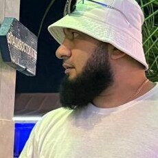 Фотография мужчины Баха, 39 лет из г. Дмитров