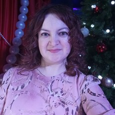 Фотография девушки Ева, 33 года из г. Новочебоксарск