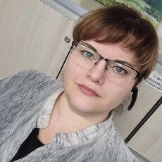 Фотография девушки Анастасия, 41 год из г. Апрелевка