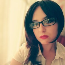 Фотография девушки Яна, 27 лет из г. Самара