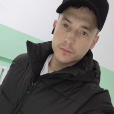 Фотография мужчины Роман, 27 лет из г. Свердловск