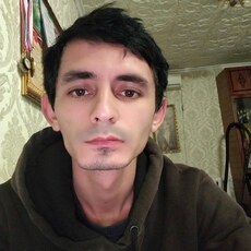 Фотография мужчины Ленур, 30 лет из г. Бахчисарай