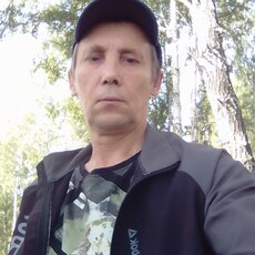 Фотография мужчины Сергей, 50 лет из г. Черепаново