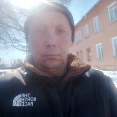 Фотография мужчины Сергей, 50 лет из г. Черепаново