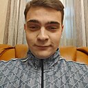 Данил, 27 лет