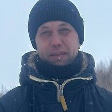 Фотография мужчины Сергей, 42 года из г. Заозерный