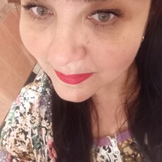 Фотография девушки Татьяна, 49 лет из г. Чита