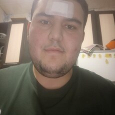 Фотография мужчины Вали, 25 лет из г. Иркутск