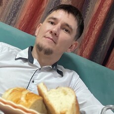 Фотография мужчины Алмаз, 30 лет из г. Уфа