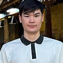 Аслан, 28 лет