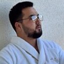 Аслан, 28 лет