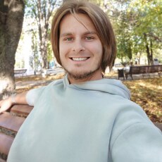 Фотография мужчины Николай, 29 лет из г. Пятигорск