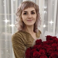 Фотография девушки Кристина, 30 лет из г. Семикаракорск