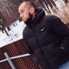 Фотография мужчины Никита, 28 лет из г. Белгород