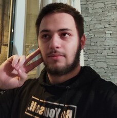 Фотография мужчины Алекс, 20 лет из г. Кишинев