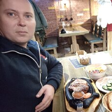 Фотография мужчины Александр, 35 лет из г. Лучегорск