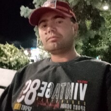 Фотография мужчины Рома, 43 года из г. Алупка