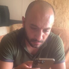 Фотография мужчины Сергей, 32 года из г. Тихорецк