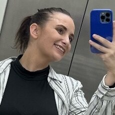 Фотография девушки Мария, 25 лет из г. Звенигород