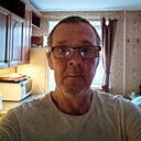 Владимир, 56 лет