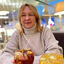 Ната, 53 года