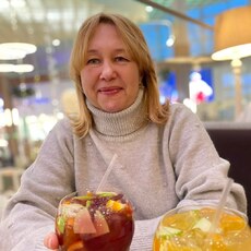 Фотография девушки Наталия, 53 года из г. Екатеринбург