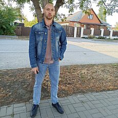 Фотография мужчины Павел, 39 лет из г. Морозовск