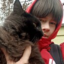 Настя, 22 года