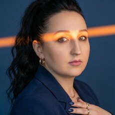 Фотография девушки Ксения, 32 года из г. Кемерово