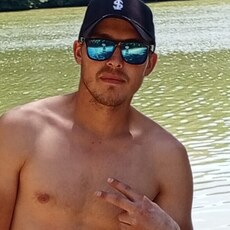 Фотография мужчины Владимир, 27 лет из г. Александровское (Ставропольский