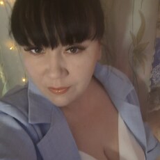 Фотография девушки Галюся, 40 лет из г. Нижнегорский