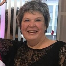 Фотография девушки Светлана, 53 года из г. Строитель (Белгородская Обл)