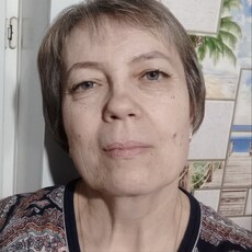 Фотография девушки Лариса, 53 года из г. Йошкар-Ола