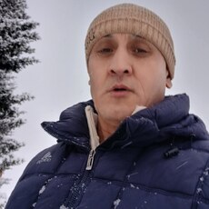 Фотография мужчины Марат, 51 год из г. Канск