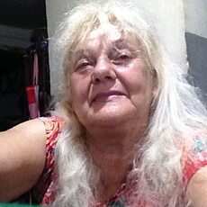 Фотография девушки Ирина, 65 лет из г. Белгород