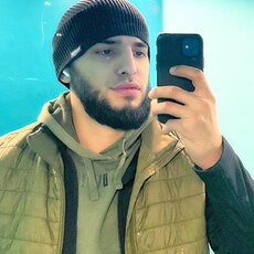 Фотография мужчины Тони, 30 лет из г. Хасавюрт