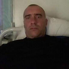 Фотография мужчины Андрей, 44 года из г. Богородск