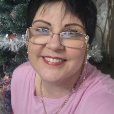 Фотография девушки Ирина, 47 лет из г. Черногорск