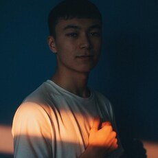 Фотография мужчины Зикир, 19 лет из г. Южно-Сахалинск