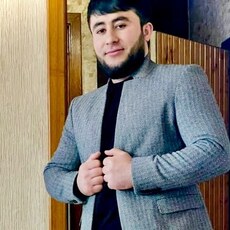 Фотография мужчины Тимур, 33 года из г. Новороссийск